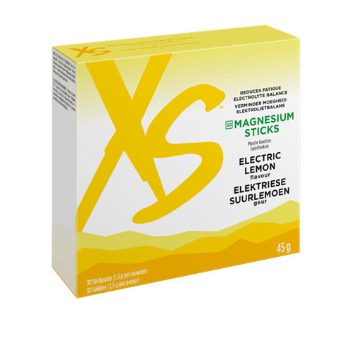 XS™ Magnesium Sticks Vitamins & Supplements Amway South Africa